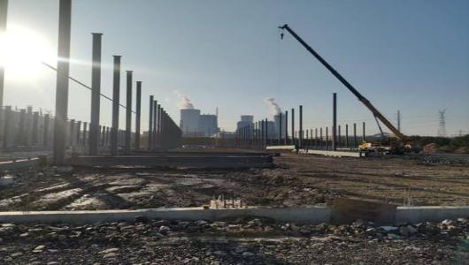 精准对接促发展 靠前服务解难题