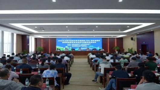 2026年全国节能宣传周节能降碳（节水）服务进园区活动在我市举办